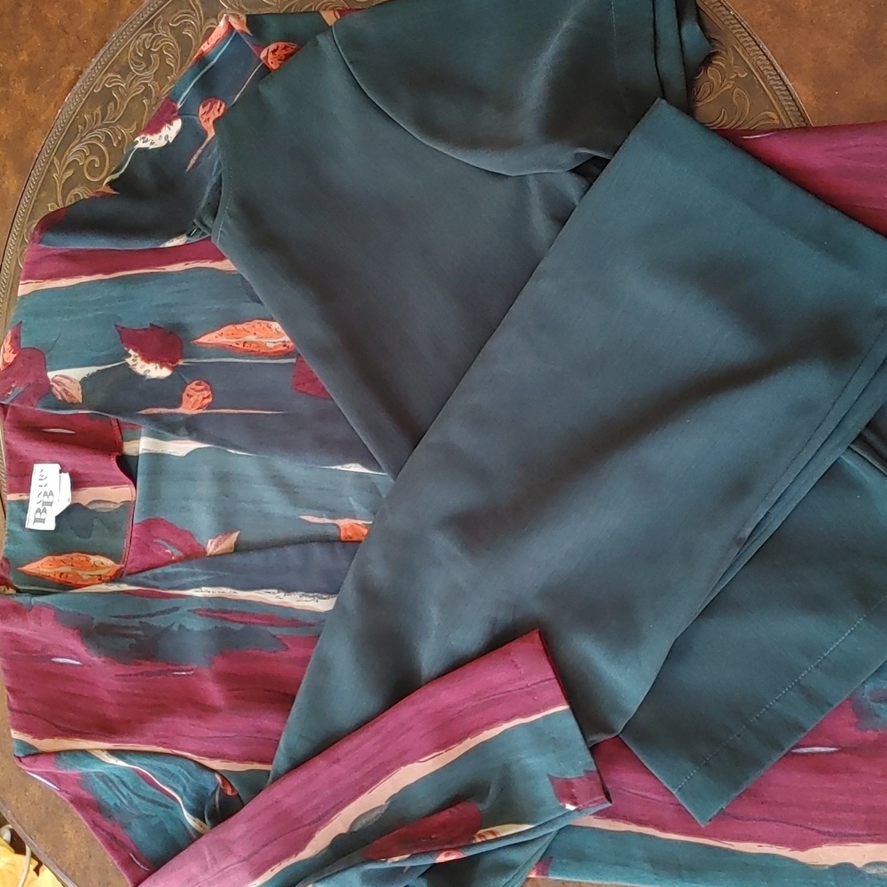 Bantry Bay Skirt Set Sz Med